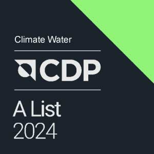 CDP List 2024