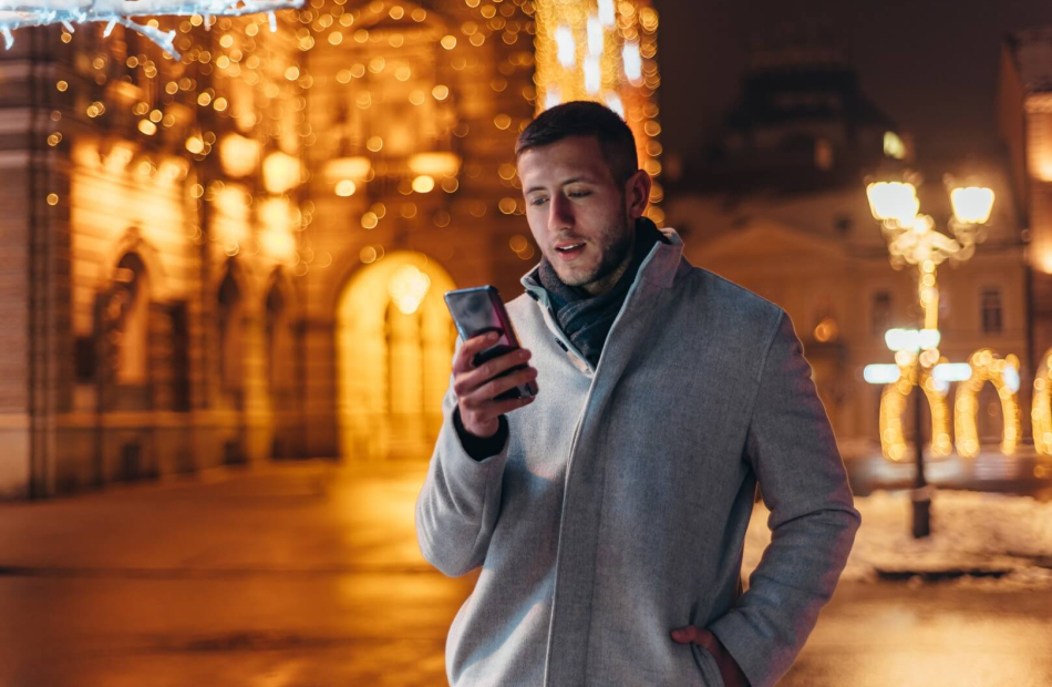 Communications Banner