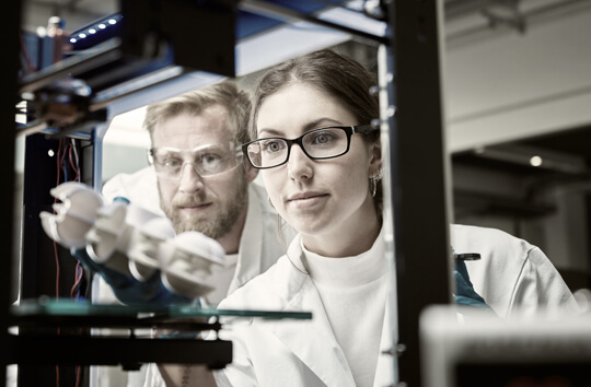 Advance Modal Components