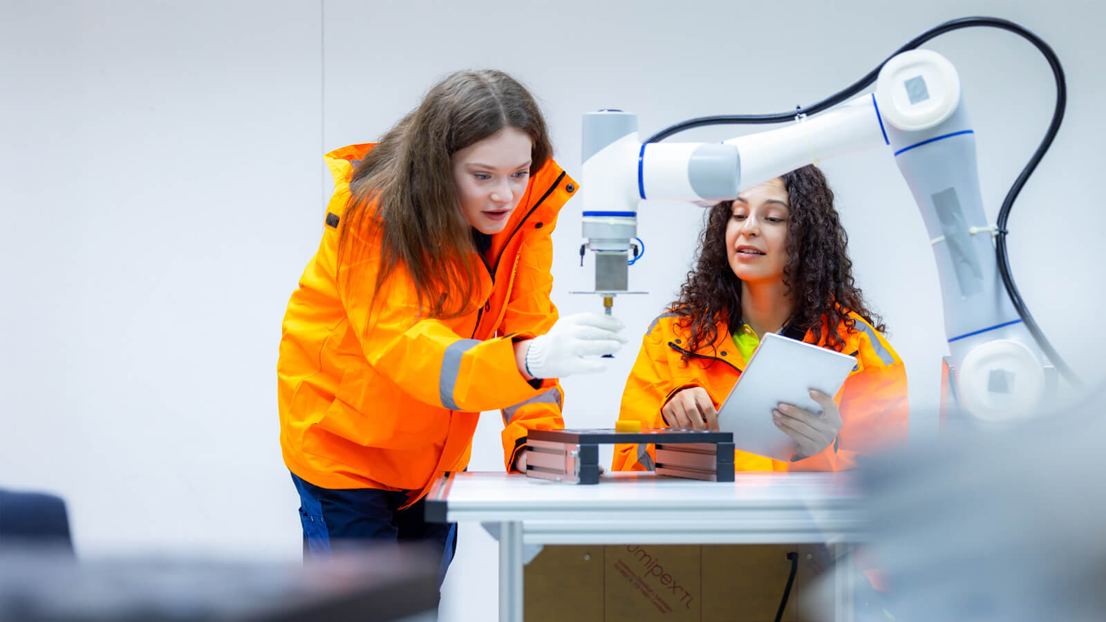 Advance Modal Components