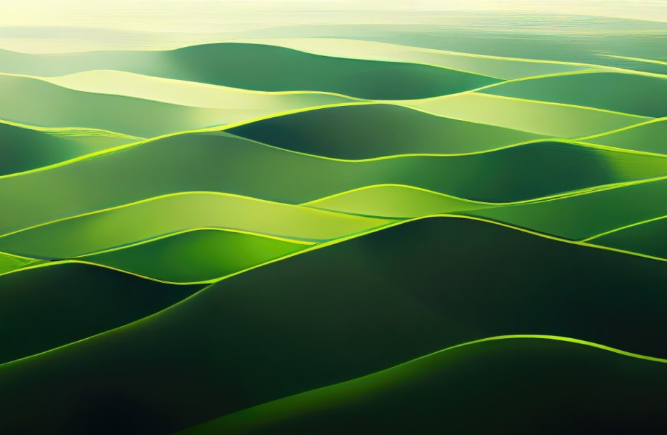 Sustainability Banner