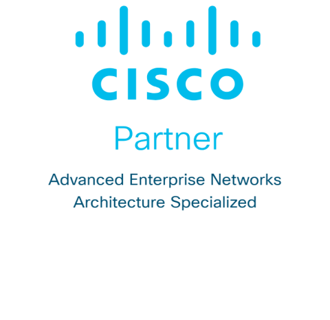 Cisco Ent Network