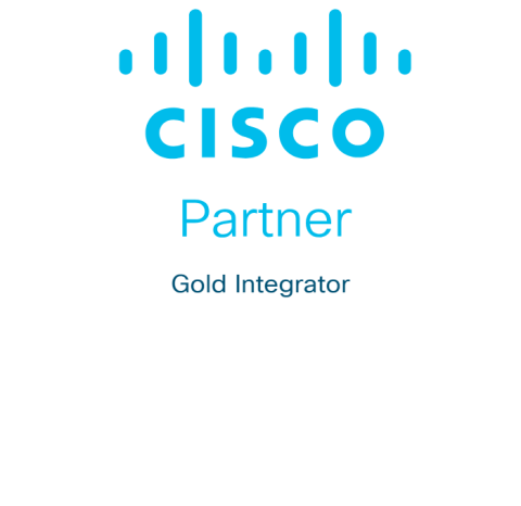 Cisco Gold Integrator