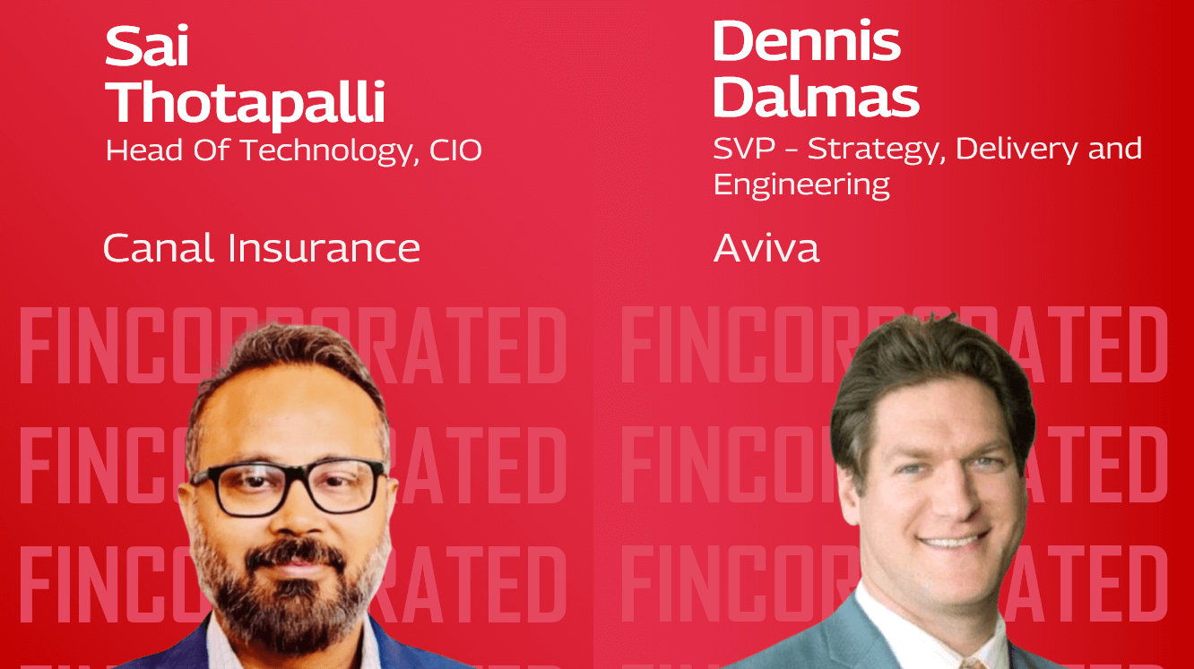 Reimagining Insurance: Guidewire Cloud, AI, and Data Driven Operations