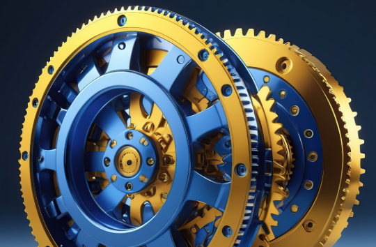 Advance Modal Components