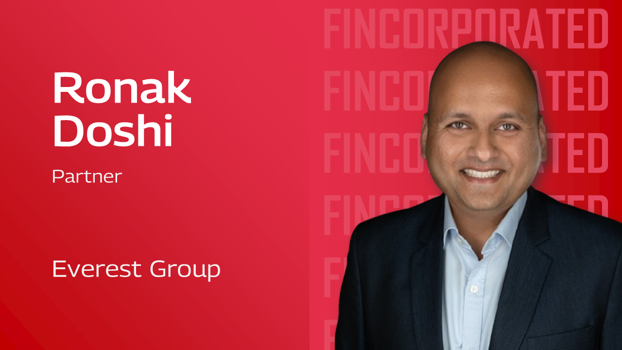 Driving Change in BFSI